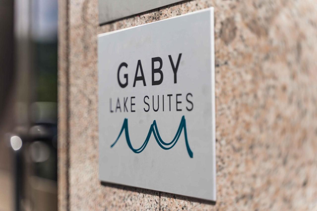 Gaby Lake Suites Όπως Εξωτερικό φωτογραφία
